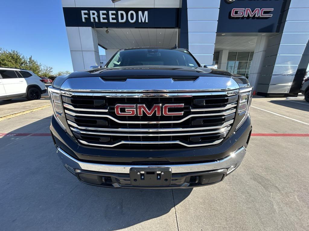 used 2025 GMC Sierra 1500 car, priced at $49,995