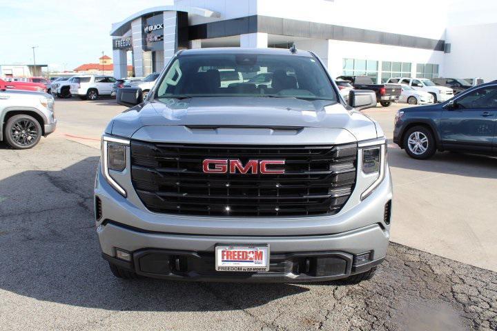 used 2024 GMC Sierra 1500 car, priced at $49,495