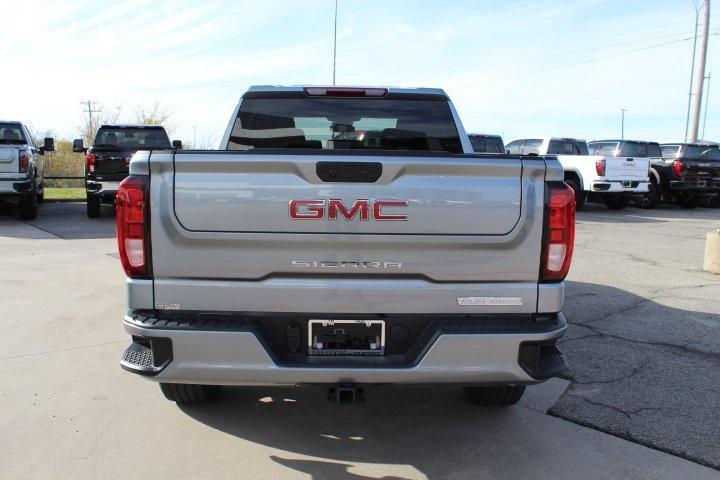 used 2024 GMC Sierra 1500 car, priced at $49,495