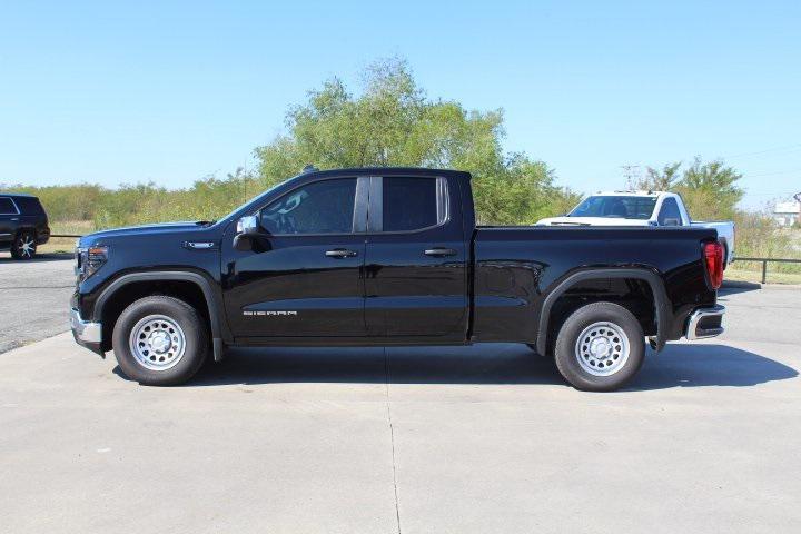 new 2024 GMC Sierra 1500 car, priced at $38,000