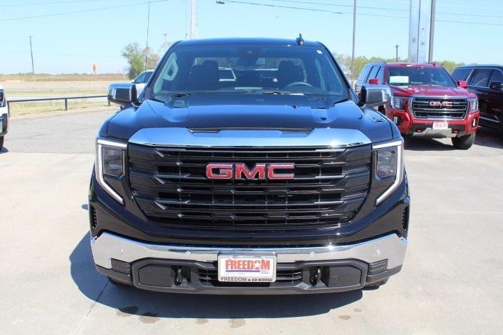 new 2024 GMC Sierra 1500 car, priced at $38,000