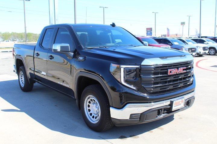 new 2024 GMC Sierra 1500 car, priced at $38,000