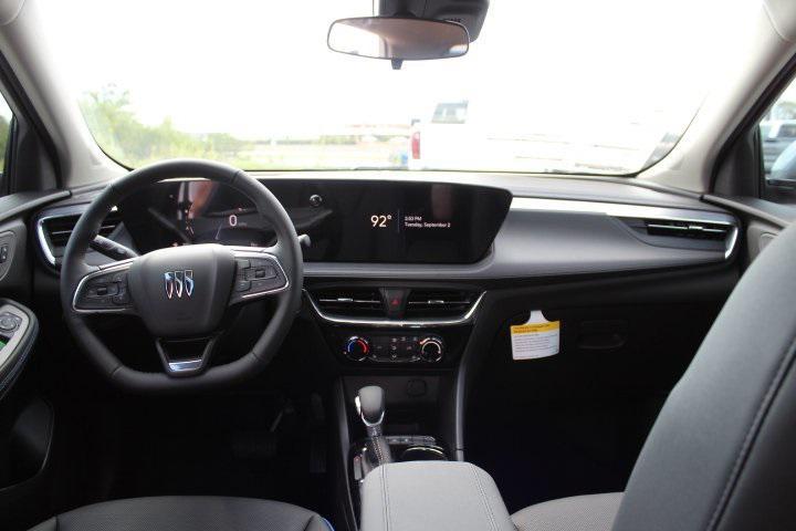 new 2026 Buick Encore GX car, priced at $23,745