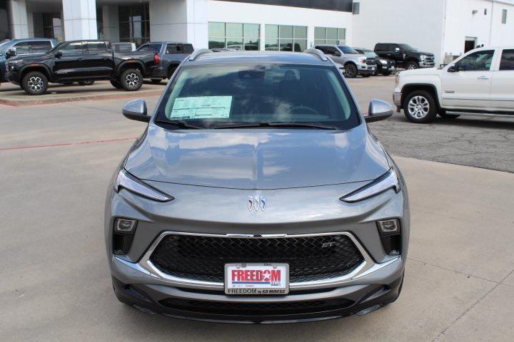 new 2026 Buick Encore GX car, priced at $23,745