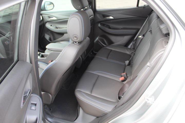 new 2026 Buick Encore GX car, priced at $23,745