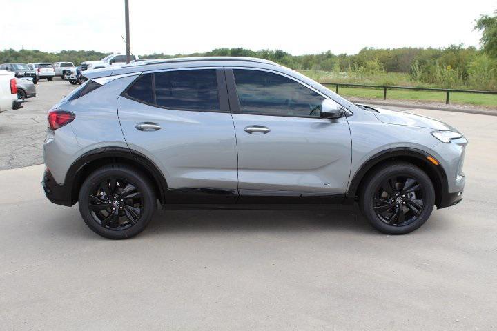 new 2026 Buick Encore GX car, priced at $23,745