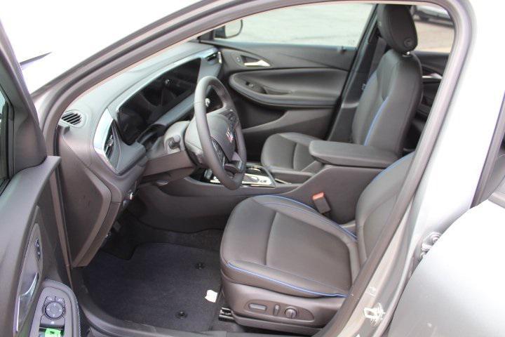 new 2026 Buick Encore GX car, priced at $23,745