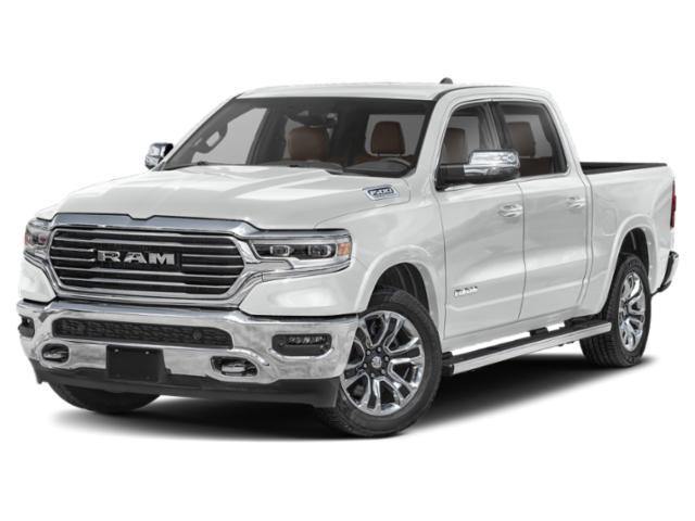 used 2023 Ram 1500 car, priced at $46,995