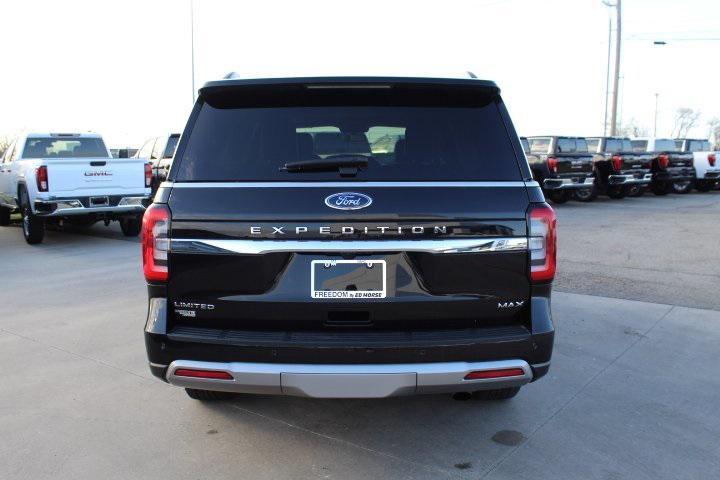 used 2022 Ford Expedition car, priced at $38,994