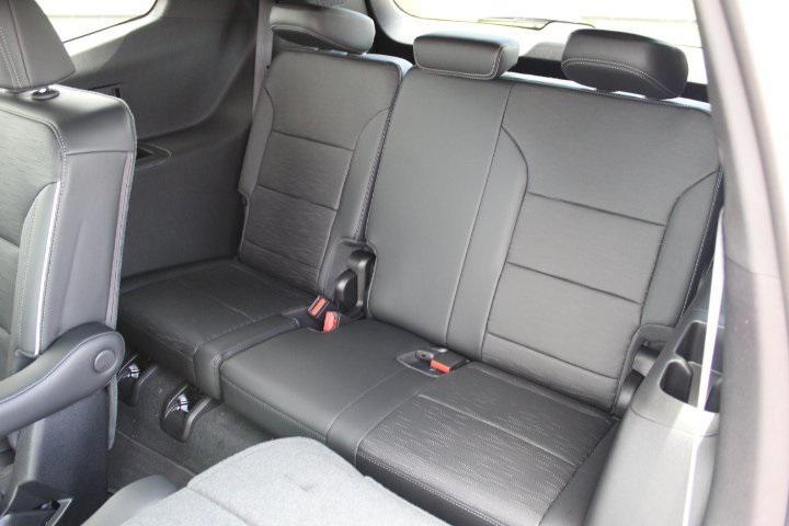new 2025 Buick Enclave car, priced at $46,835