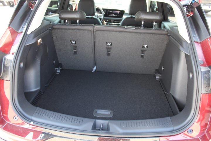 new 2025 Buick Encore GX car, priced at $22,906