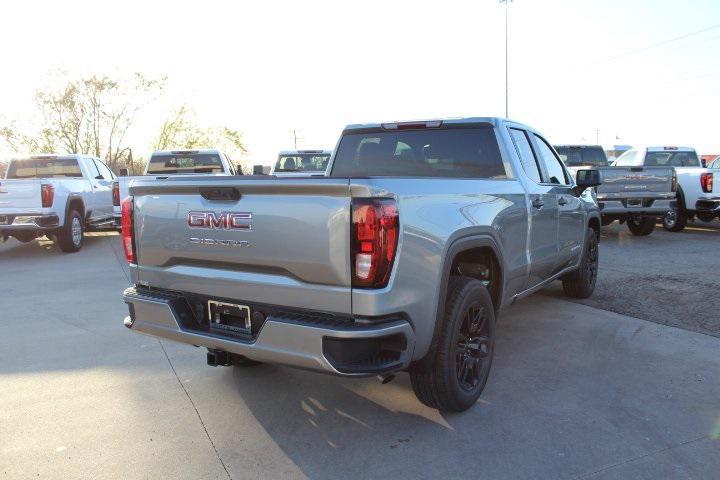 new 2025 GMC Sierra 1500 car, priced at $36,904