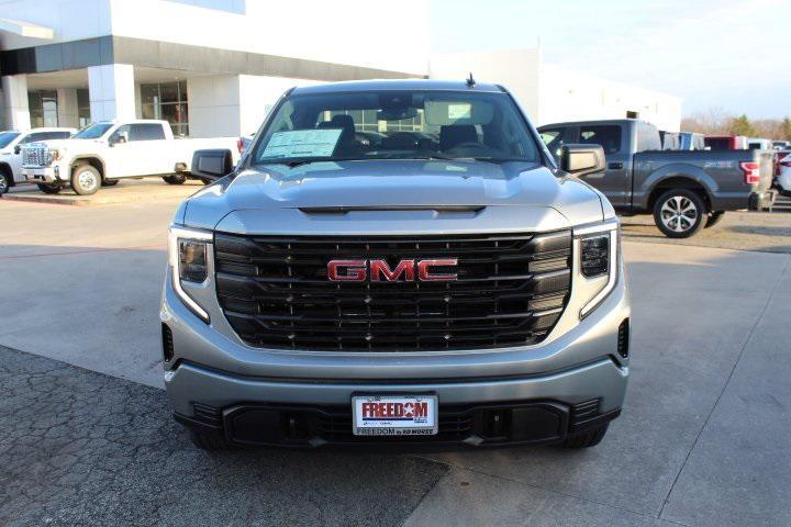 new 2025 GMC Sierra 1500 car, priced at $36,904