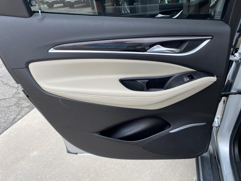 used 2019 Buick Enclave car, priced at $13,995