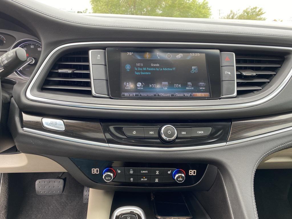 used 2019 Buick Enclave car, priced at $13,995