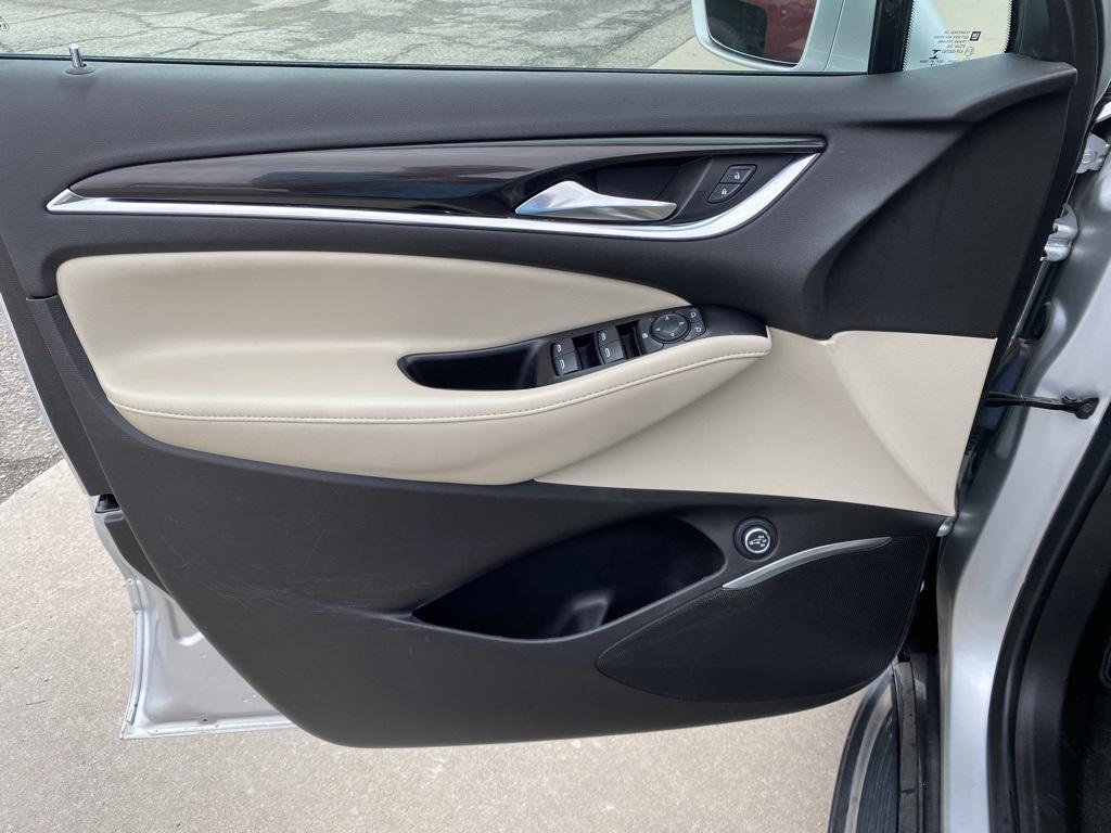 used 2019 Buick Enclave car, priced at $13,995