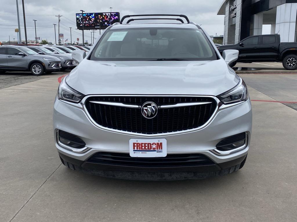 used 2019 Buick Enclave car, priced at $13,995