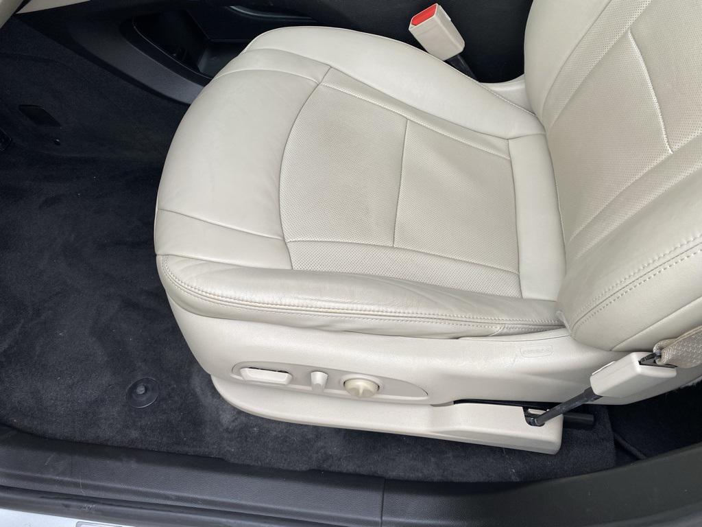 used 2019 Buick Enclave car, priced at $13,995