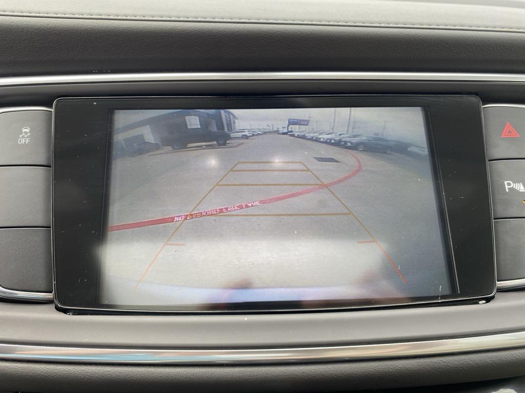 used 2019 Buick Enclave car, priced at $13,995