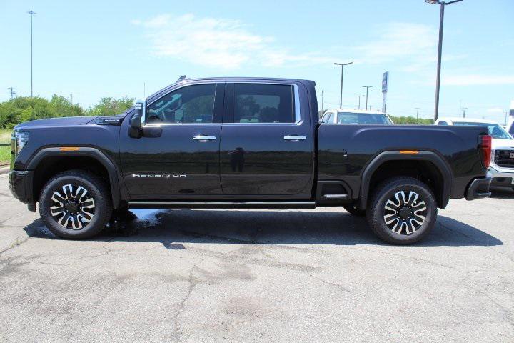 new 2024 GMC Sierra 2500 car, priced at $88,950