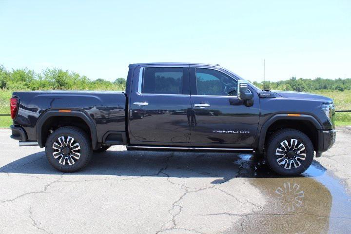 new 2024 GMC Sierra 2500 car, priced at $88,950