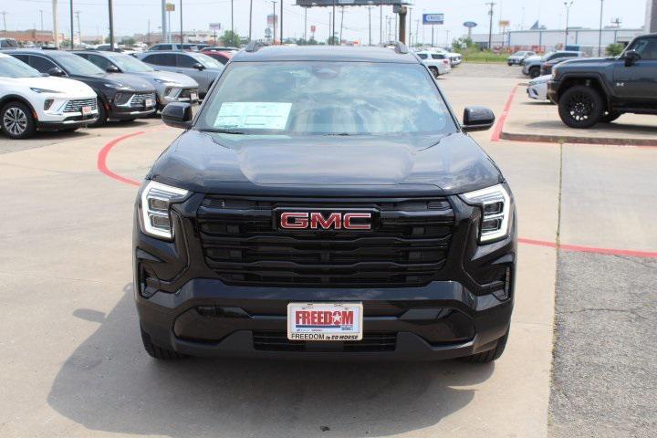 new 2026 GMC Terrain car, priced at $34,985