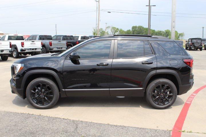new 2026 GMC Terrain car, priced at $34,985