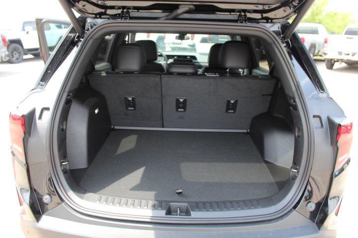 new 2026 GMC Terrain car, priced at $34,985