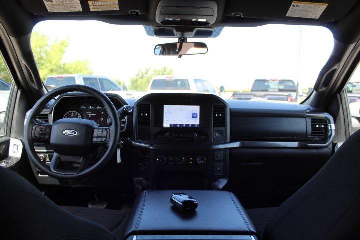 used 2021 Ford F-150 car, priced at $28,995