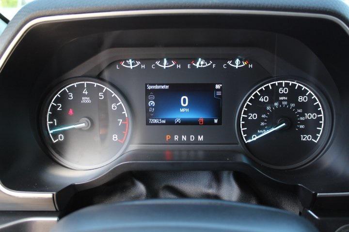 used 2021 Ford F-150 car, priced at $28,995