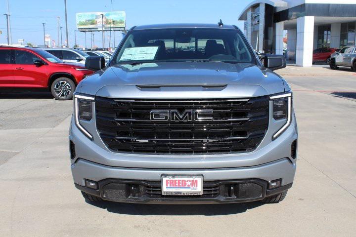 new 2025 GMC Sierra 1500 car, priced at $54,240