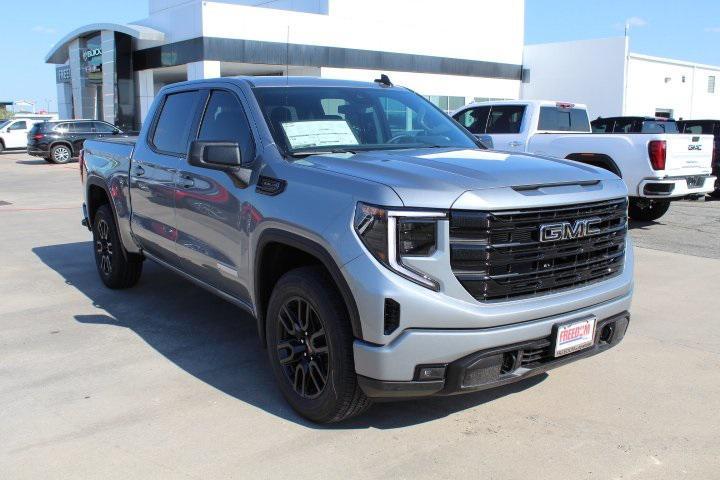 new 2025 GMC Sierra 1500 car, priced at $54,240