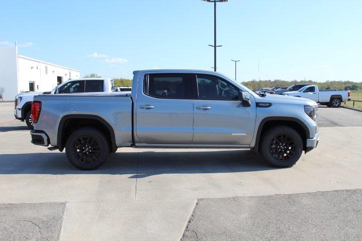 new 2025 GMC Sierra 1500 car, priced at $54,240