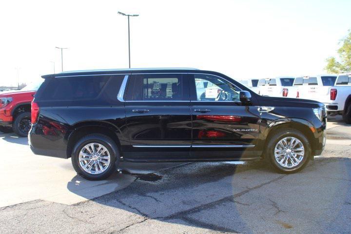 used 2023 GMC Yukon XL car, priced at $48,995