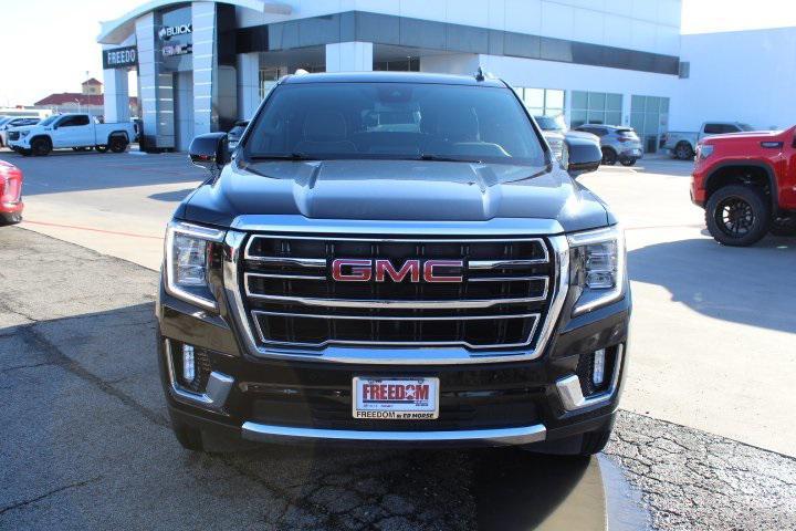 used 2023 GMC Yukon XL car, priced at $48,995