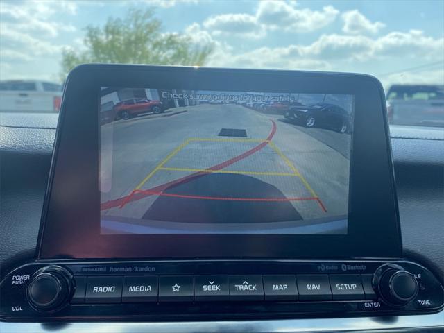 used 2020 Kia Forte car, priced at $14,994