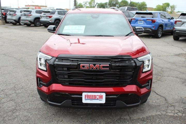 new 2026 GMC Terrain car, priced at $30,285