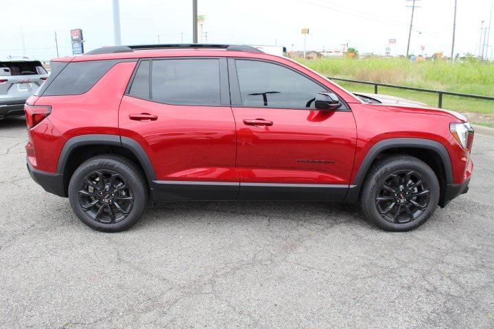 new 2026 GMC Terrain car, priced at $30,285