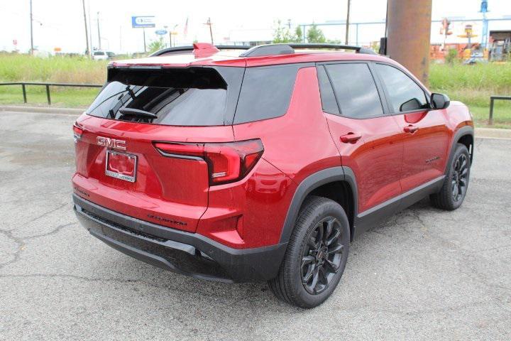 new 2026 GMC Terrain car, priced at $30,285