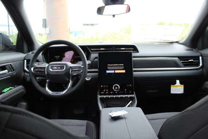 new 2026 GMC Terrain car, priced at $30,285