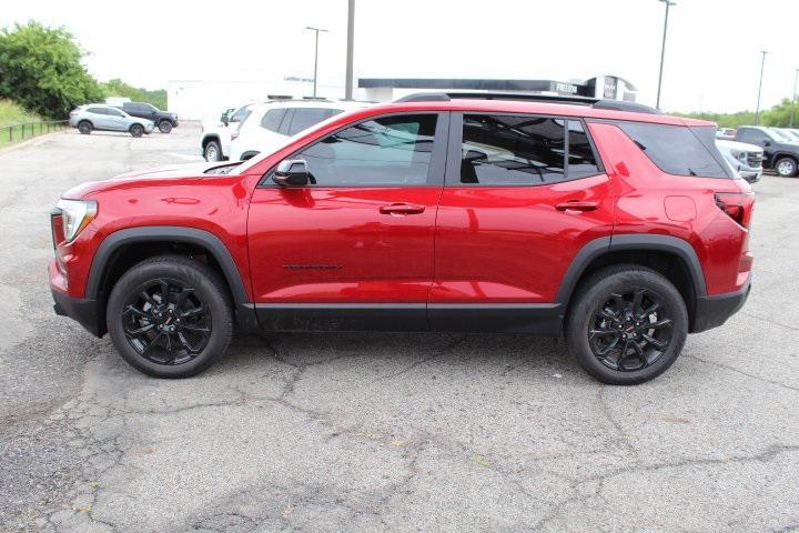 new 2026 GMC Terrain car, priced at $30,285