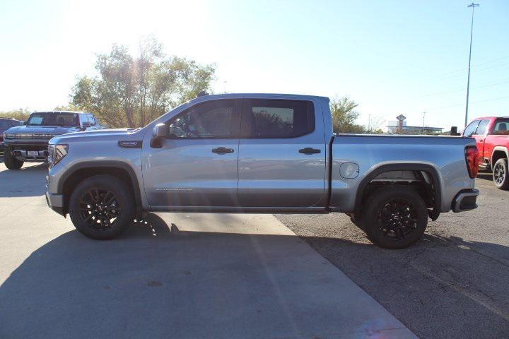 new 2025 GMC Sierra 1500 car, priced at $43,980