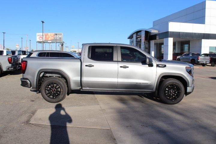 new 2025 GMC Sierra 1500 car, priced at $43,980