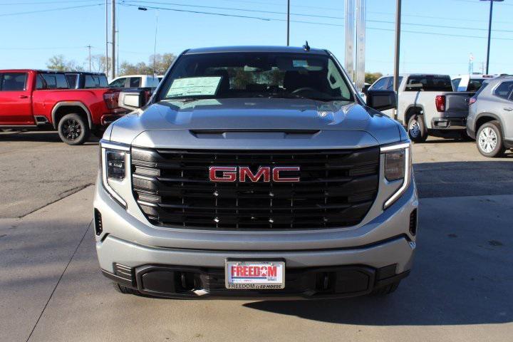 new 2025 GMC Sierra 1500 car, priced at $43,980