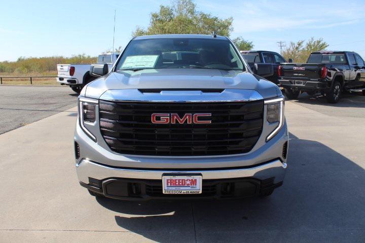 new 2025 GMC Sierra 1500 car, priced at $41,729