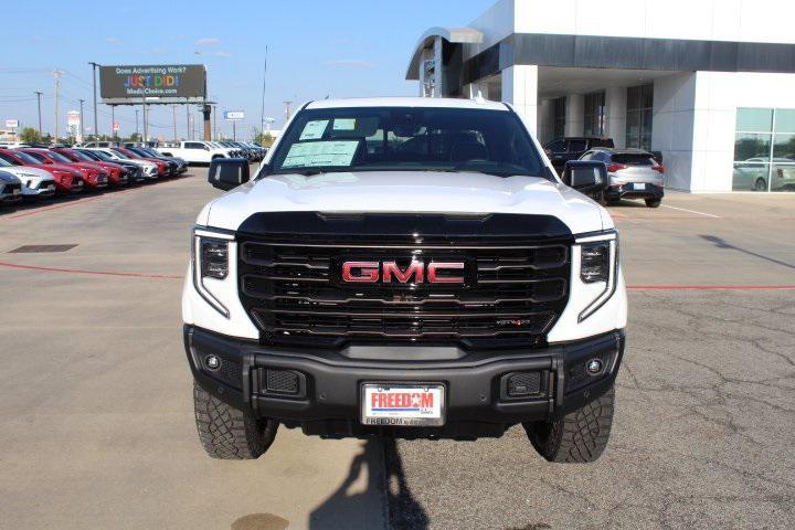 new 2026 GMC Sierra 1500 car, priced at $73,440