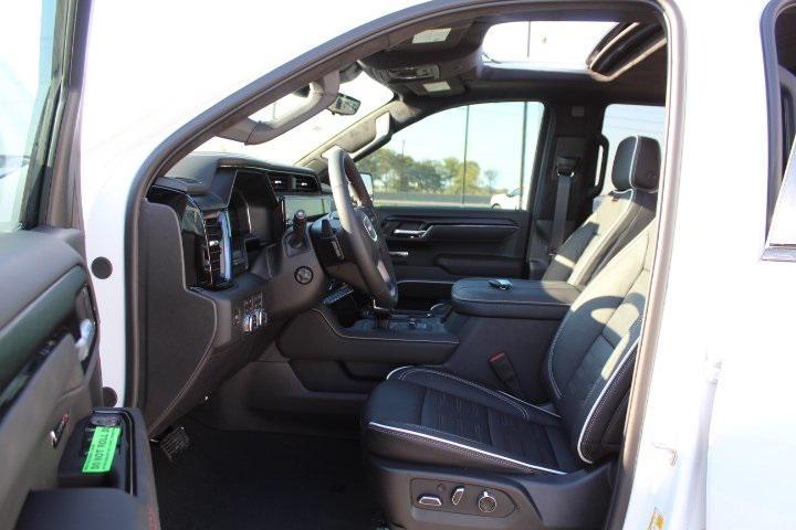 new 2026 GMC Sierra 1500 car, priced at $73,440