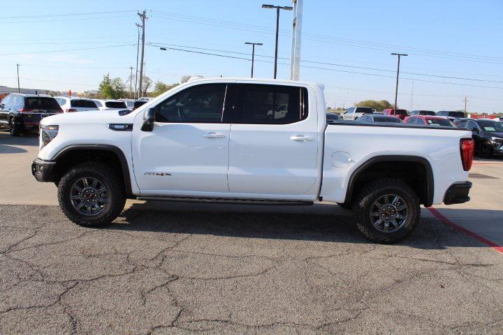 new 2026 GMC Sierra 1500 car, priced at $73,440