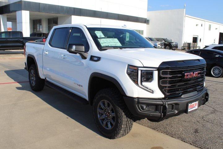 new 2026 GMC Sierra 1500 car, priced at $73,440