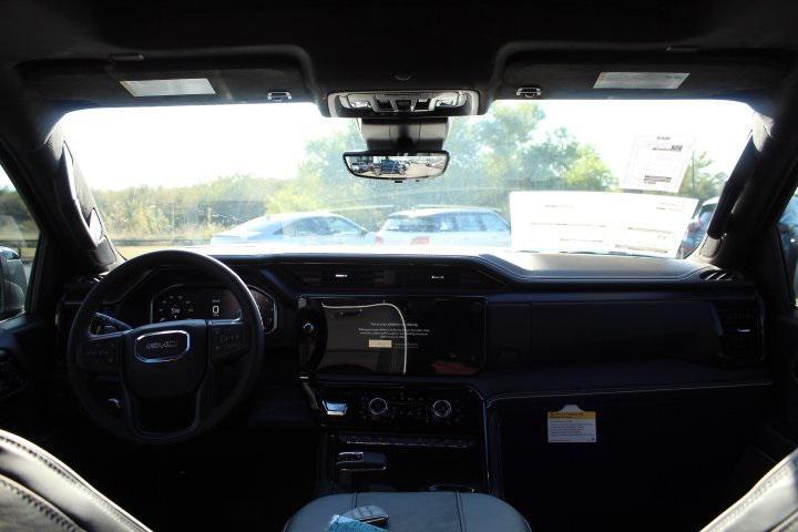 new 2026 GMC Sierra 1500 car, priced at $73,440